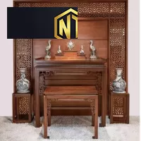BÀN THỜ PHONG THỦY NGỌC THỊNH